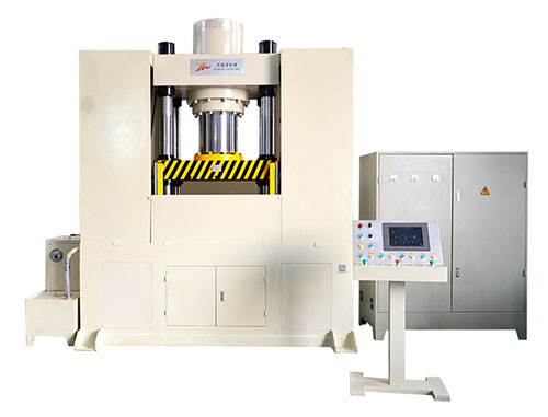 XD-Y62系列 金屬接頭管件液壓成形設(shè)備